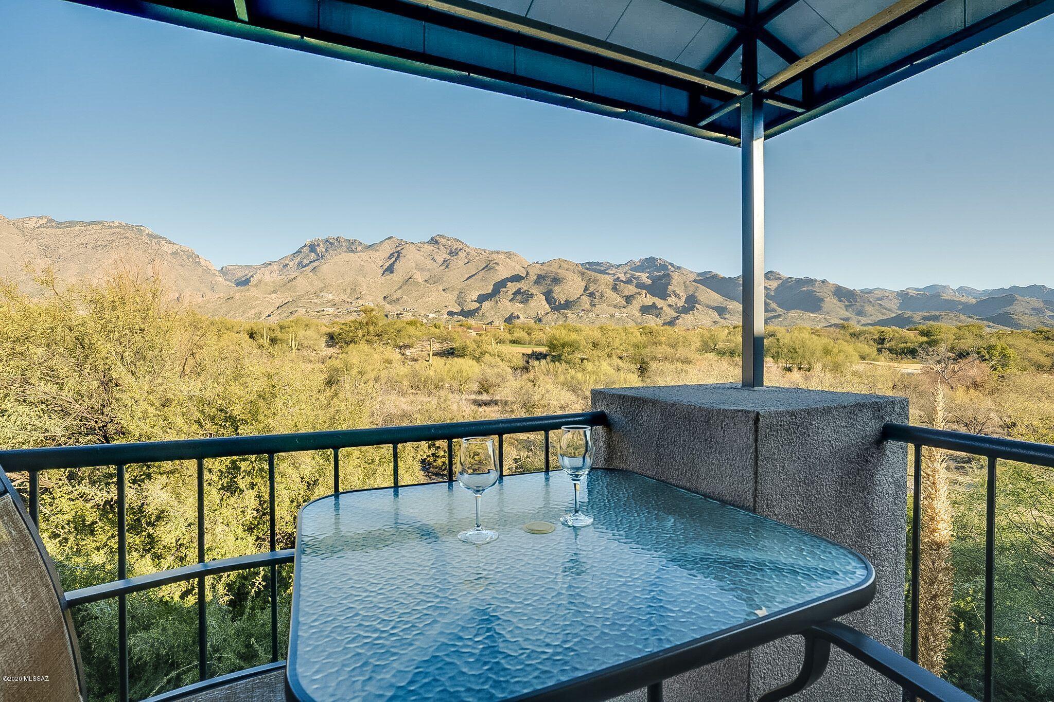 Greens at Ventana Canyon - Residential