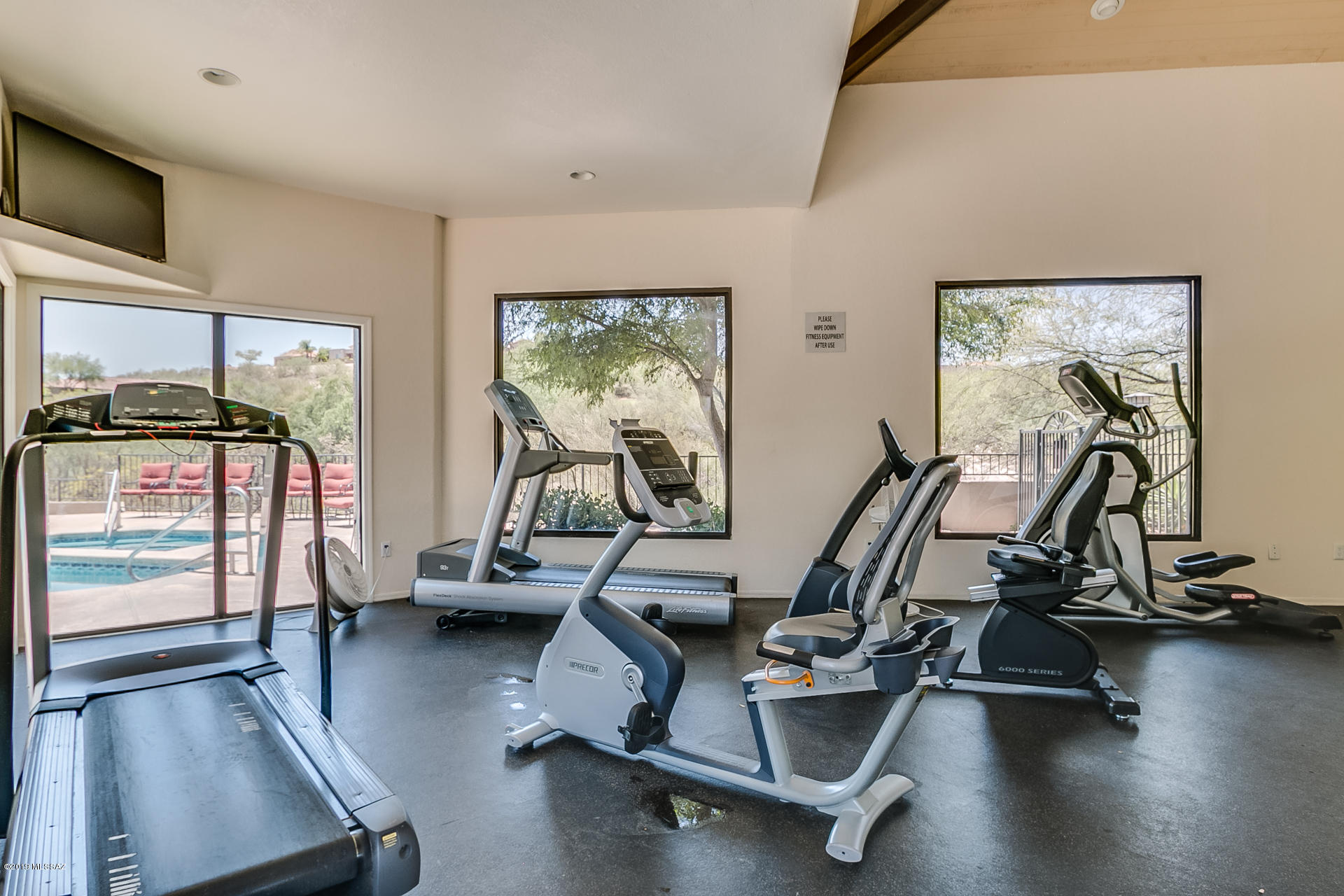 Greens at Ventana Canyon - Residential
