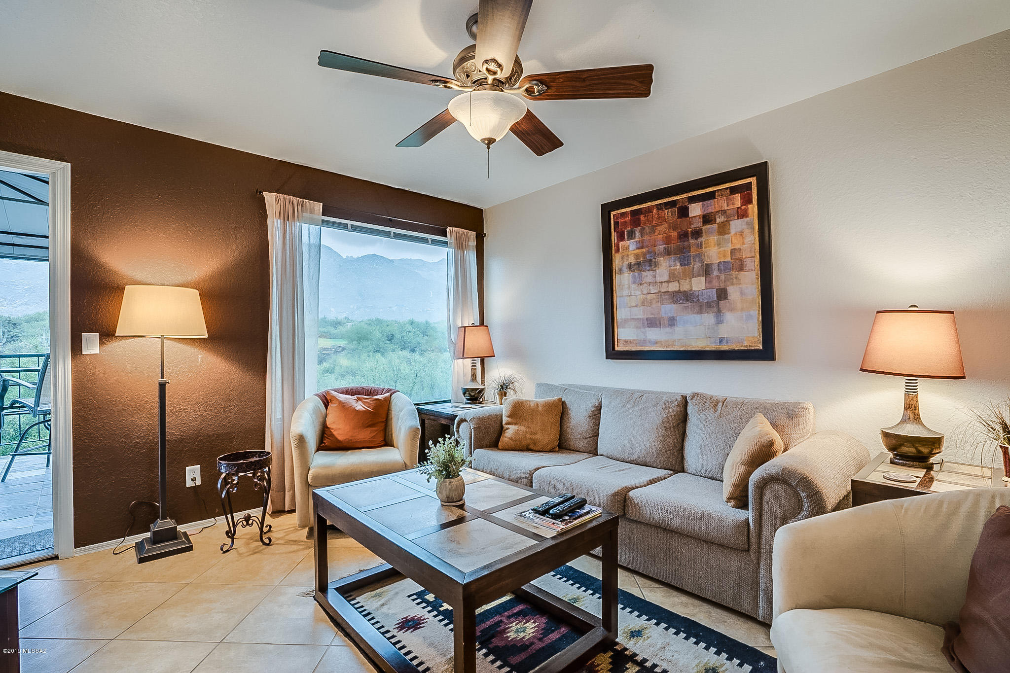 Greens at Ventana Canyon - Residential