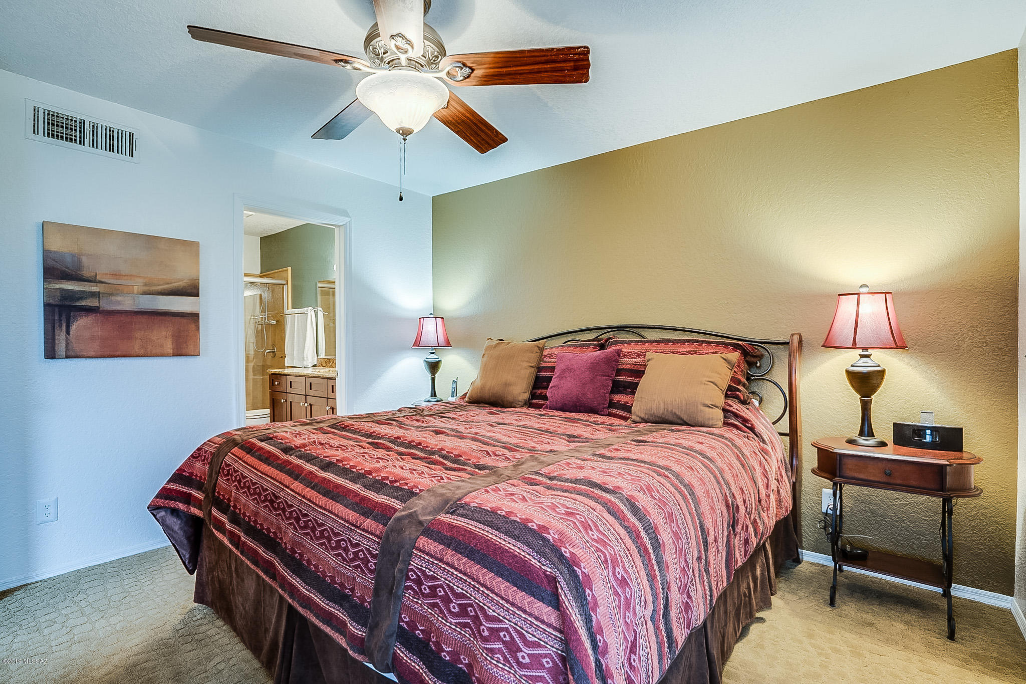Greens at Ventana Canyon - Residential
