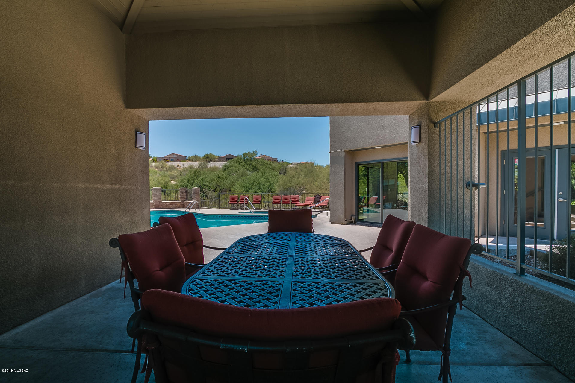 Greens at Ventana Canyon - Residential