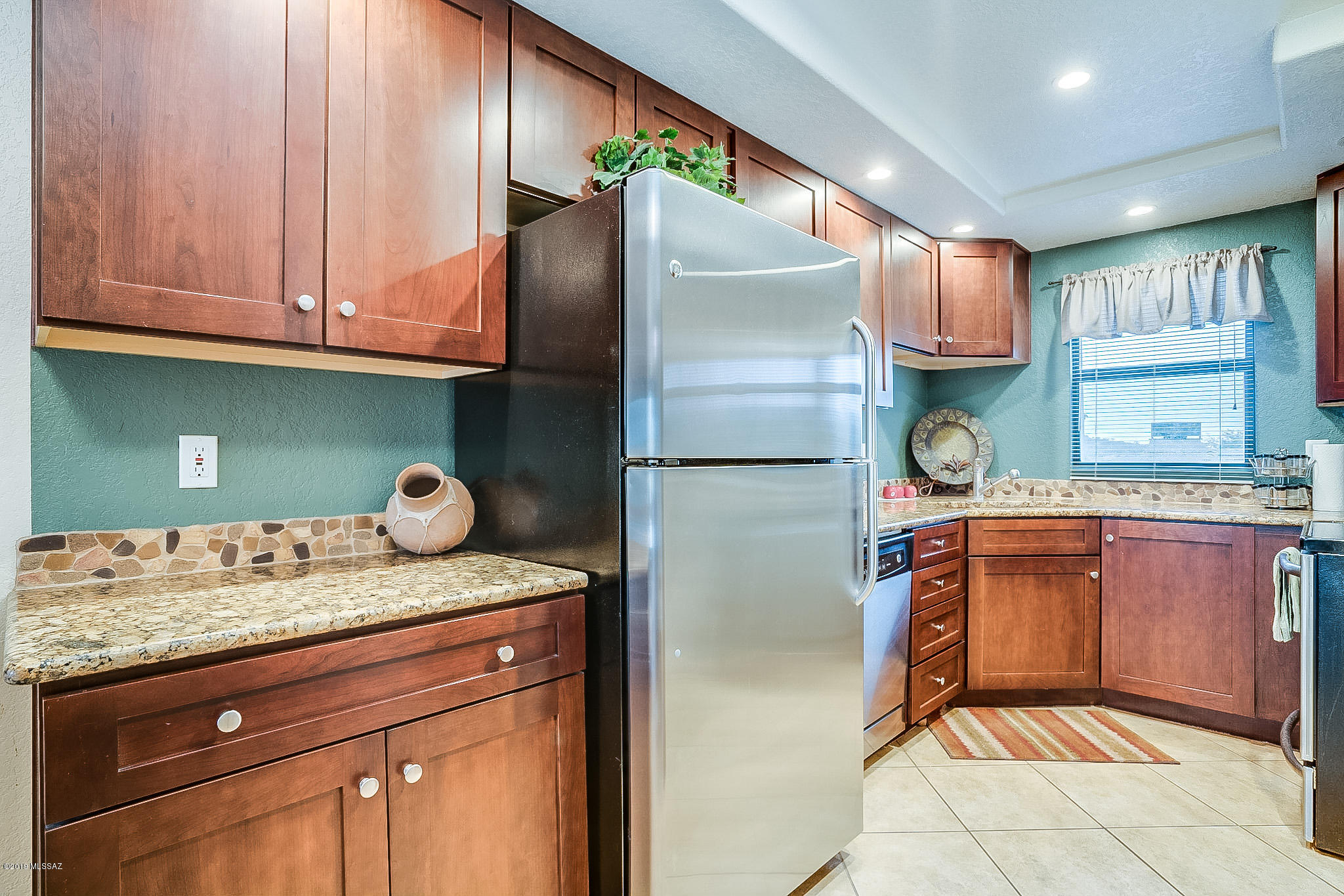 Greens at Ventana Canyon - Residential