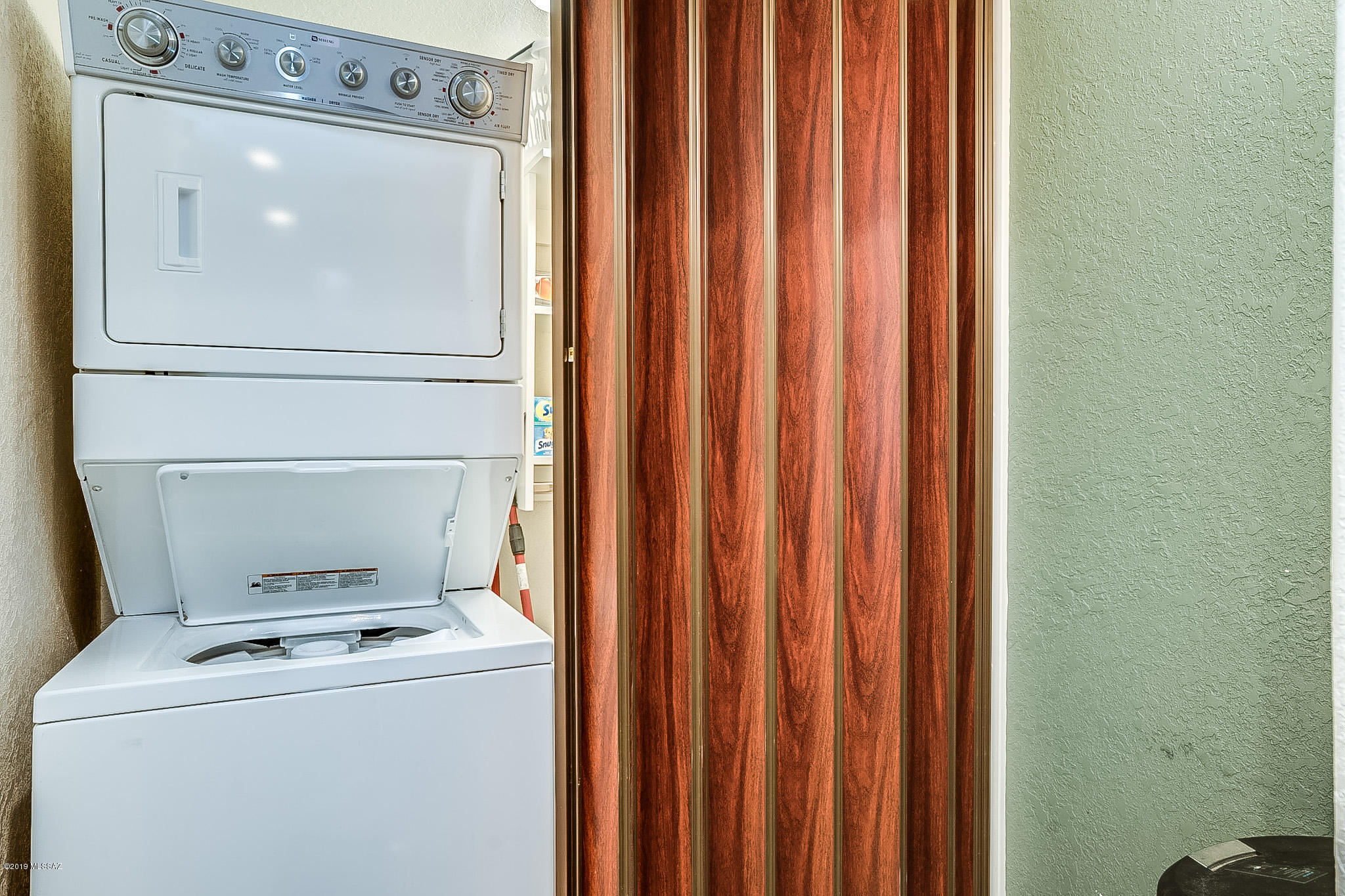 Greens at Ventana Canyon - Residential