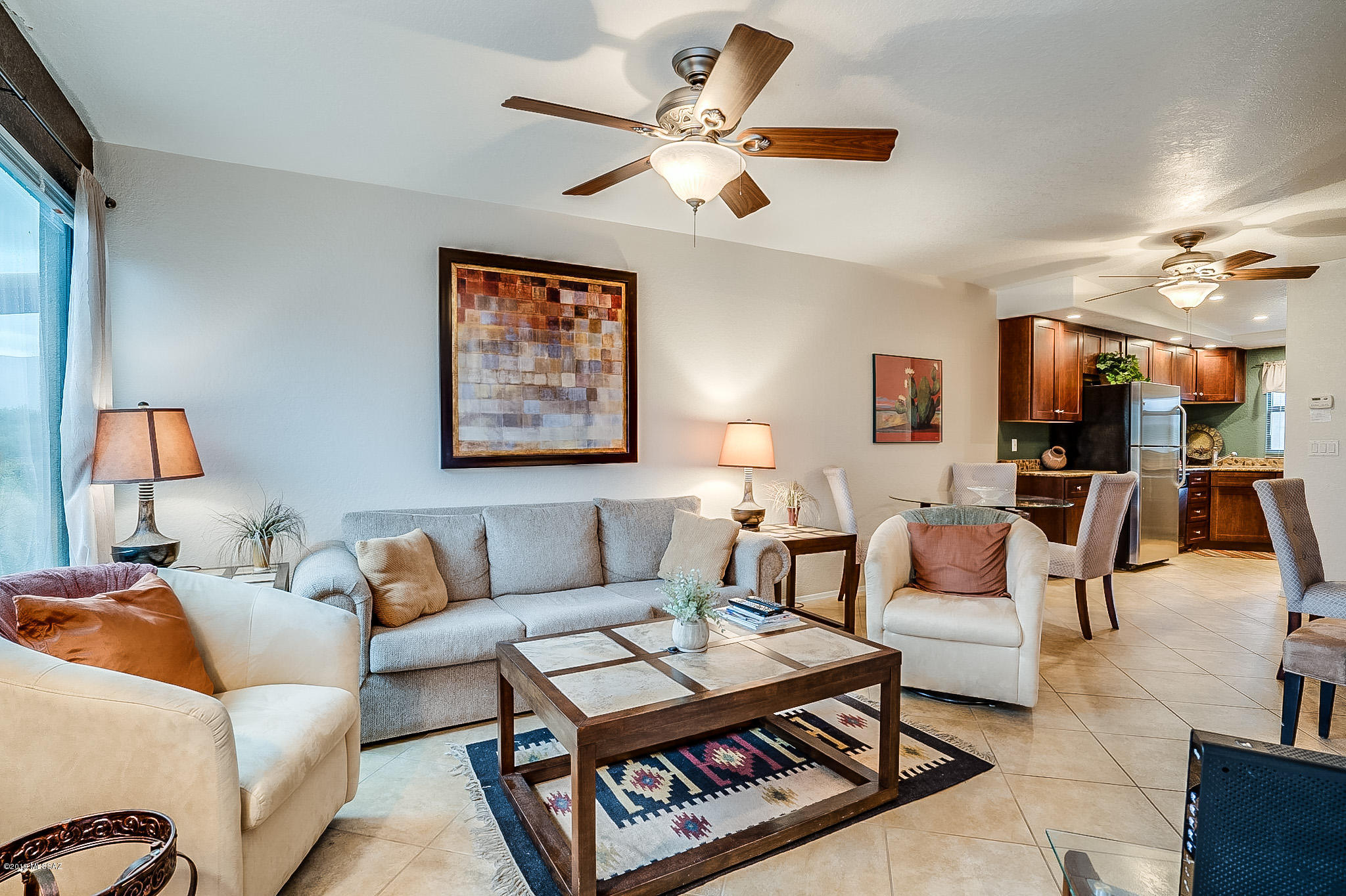 Greens at Ventana Canyon - Residential