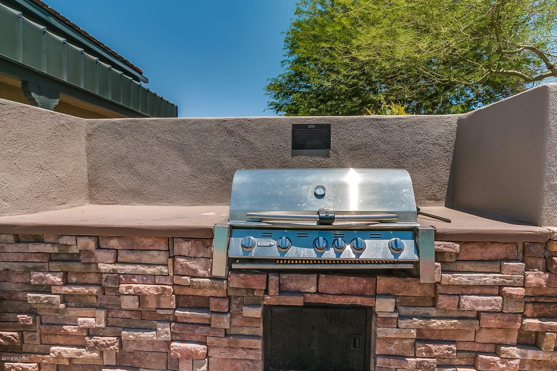 Greens at Ventana Canyon - Residential