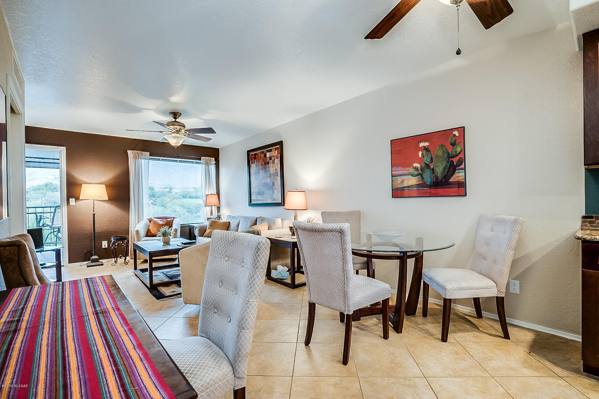 Greens at Ventana Canyon - Residential