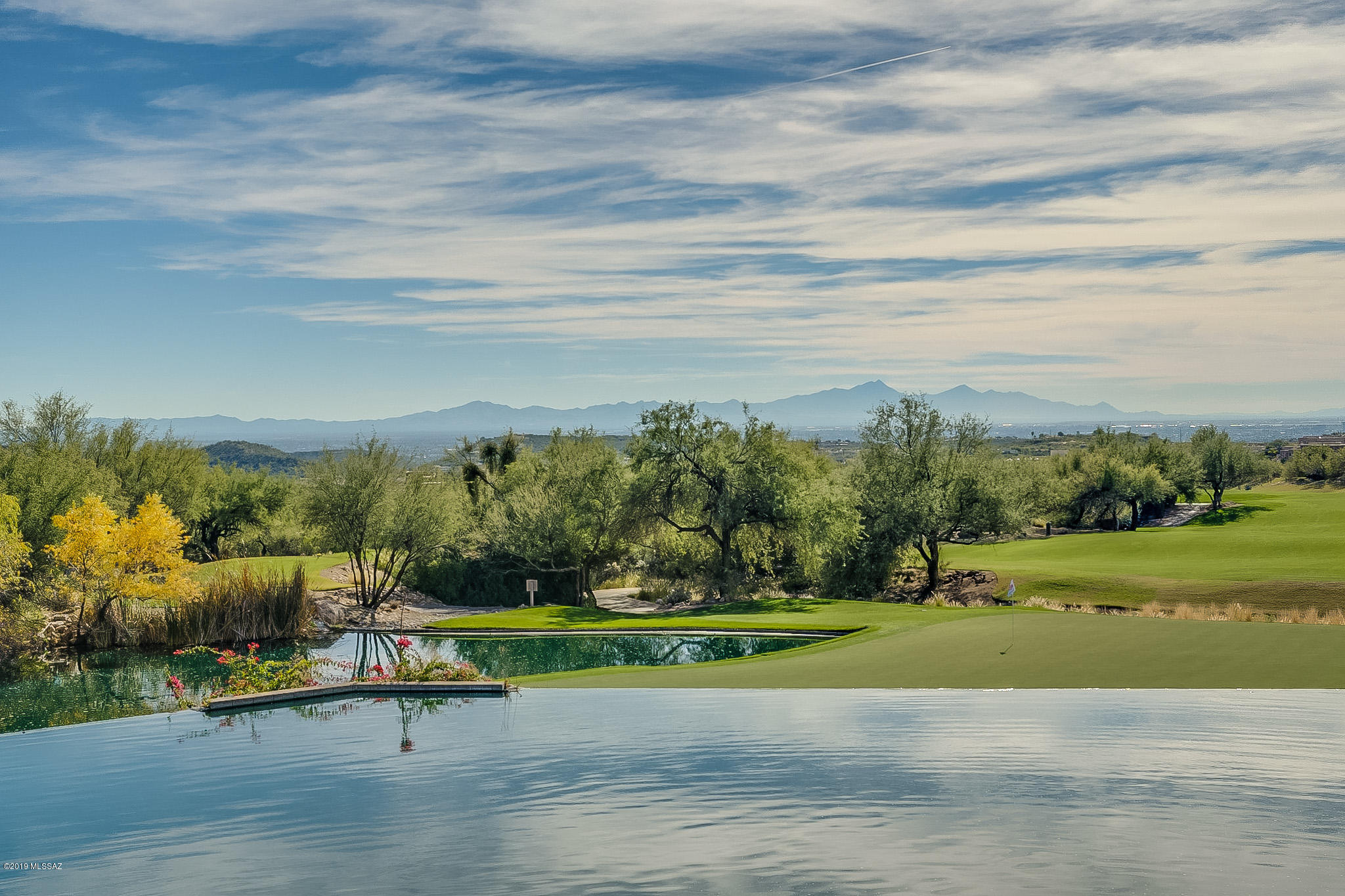 Greens at Ventana Canyon - Residential