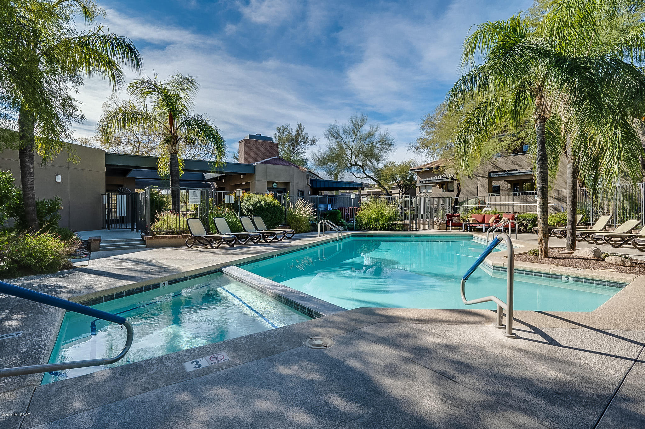 Greens at Ventana Canyon - Residential