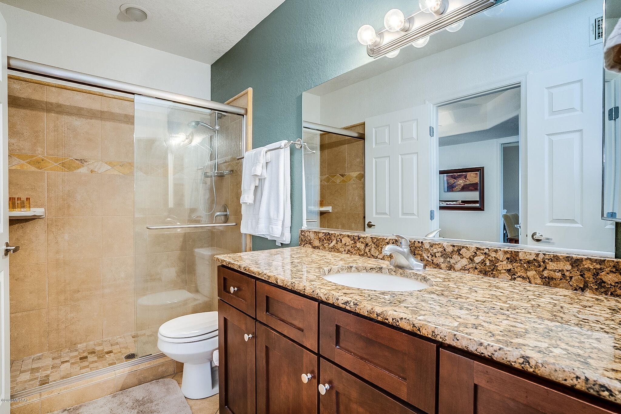 Greens at Ventana Canyon - Residential
