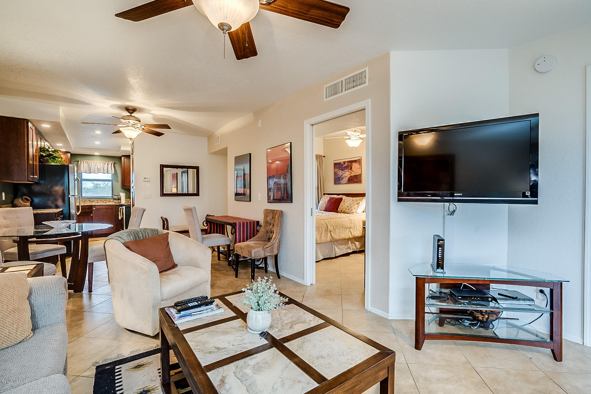 Greens at Ventana Canyon - Residential
