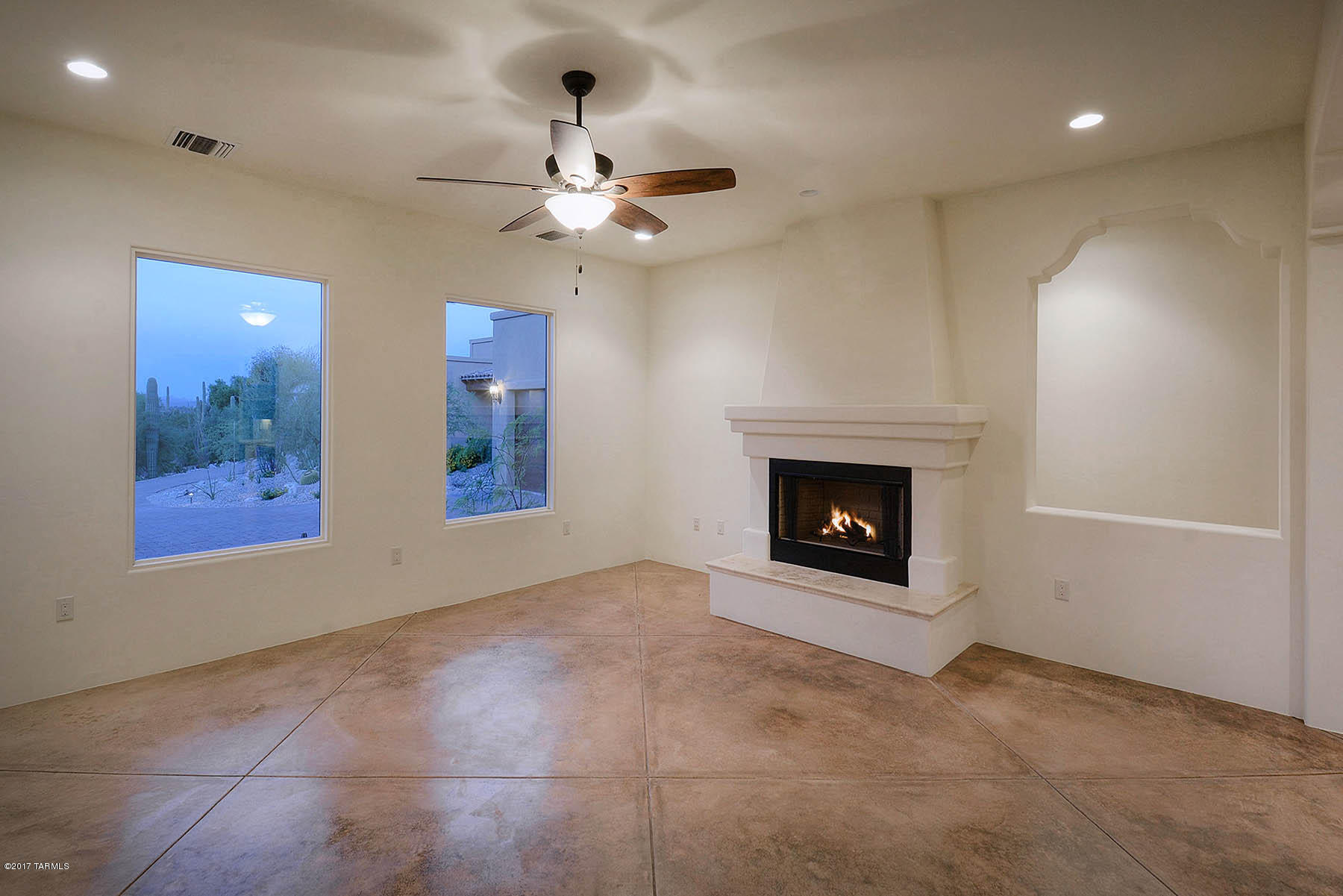 Catalina Foothills Estates NO. 2 - Residential