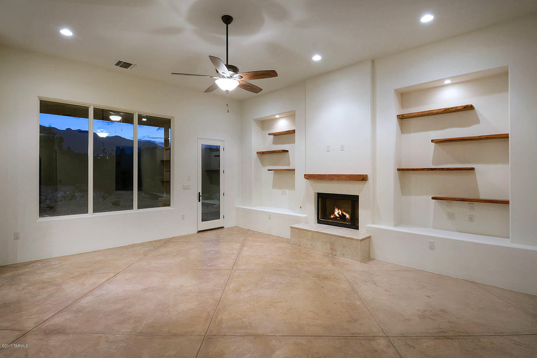Catalina Foothills Estates NO. 2 - Residential