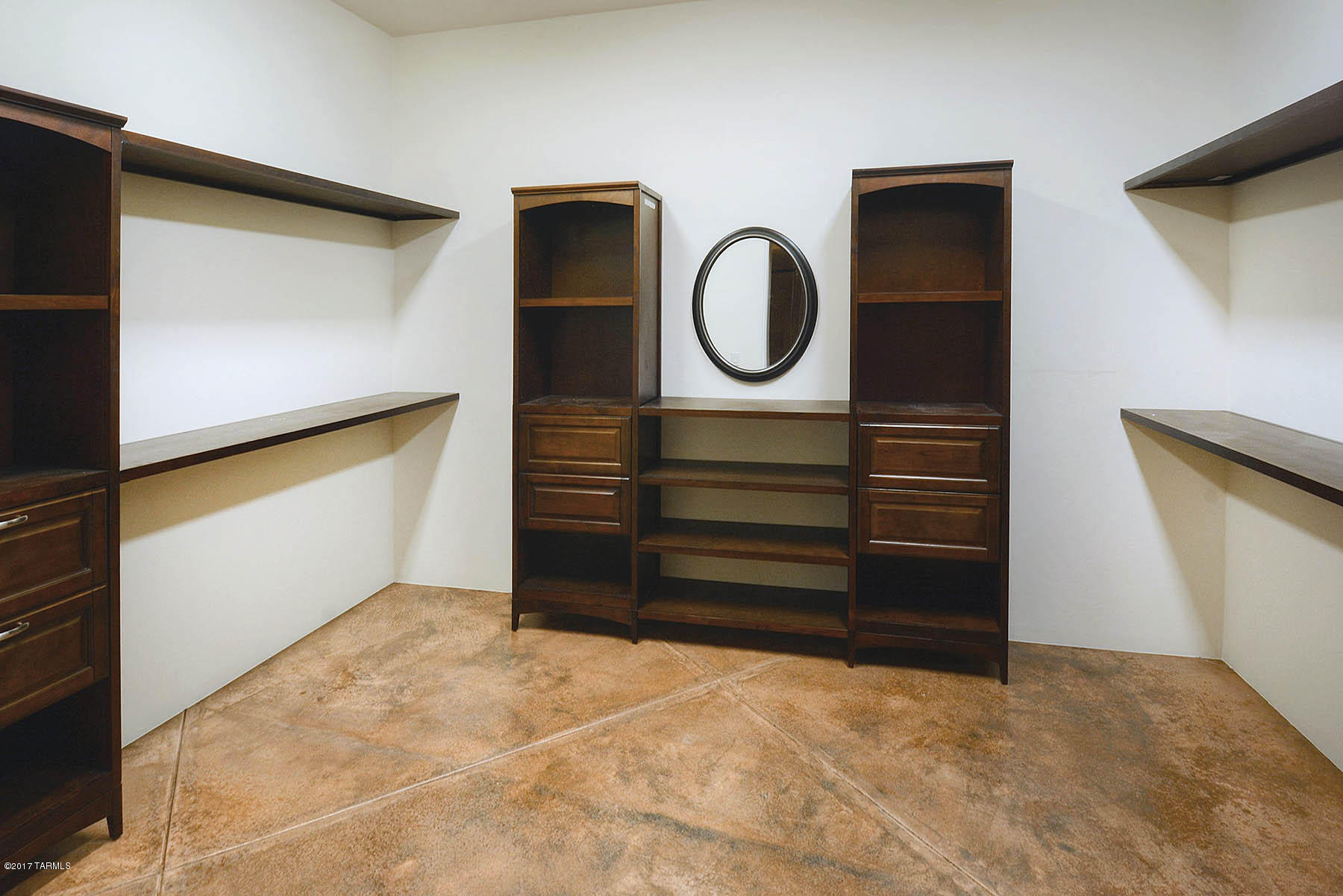 Catalina Foothills Estates NO. 2 - Residential