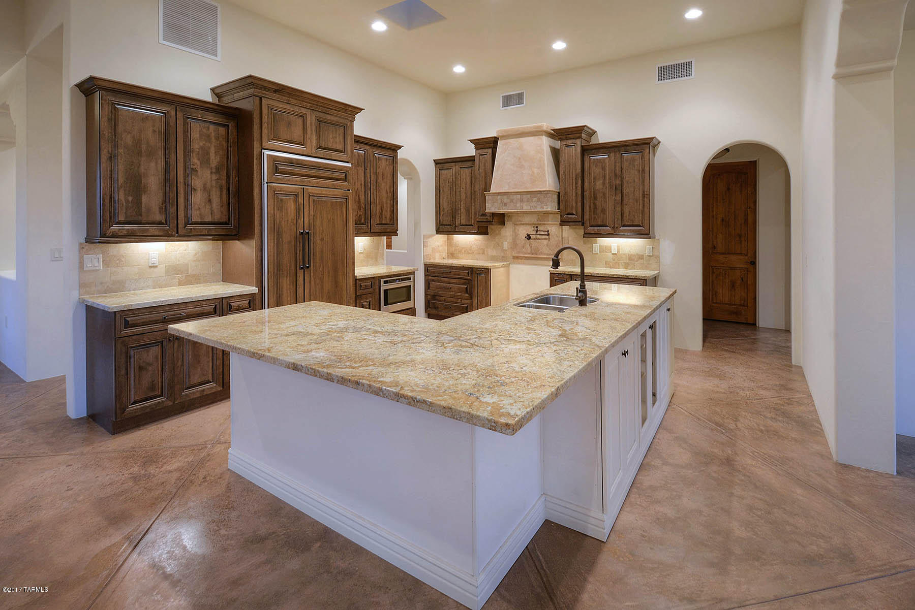 Catalina Foothills Estates NO. 2 - Residential