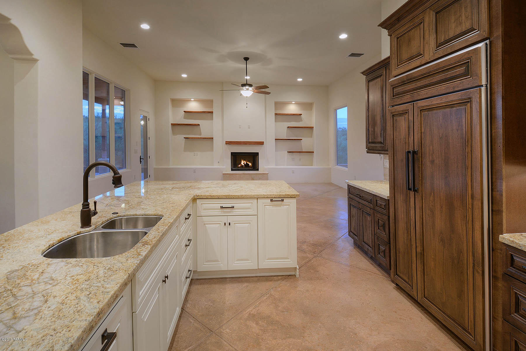 Catalina Foothills Estates NO. 2 - Residential