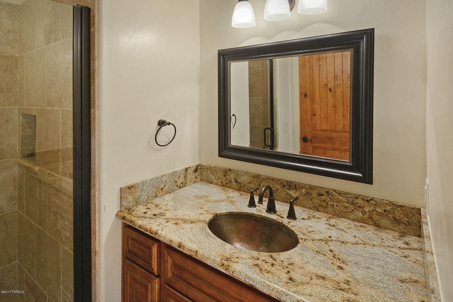 Catalina Foothills Estates NO. 2 - Residential