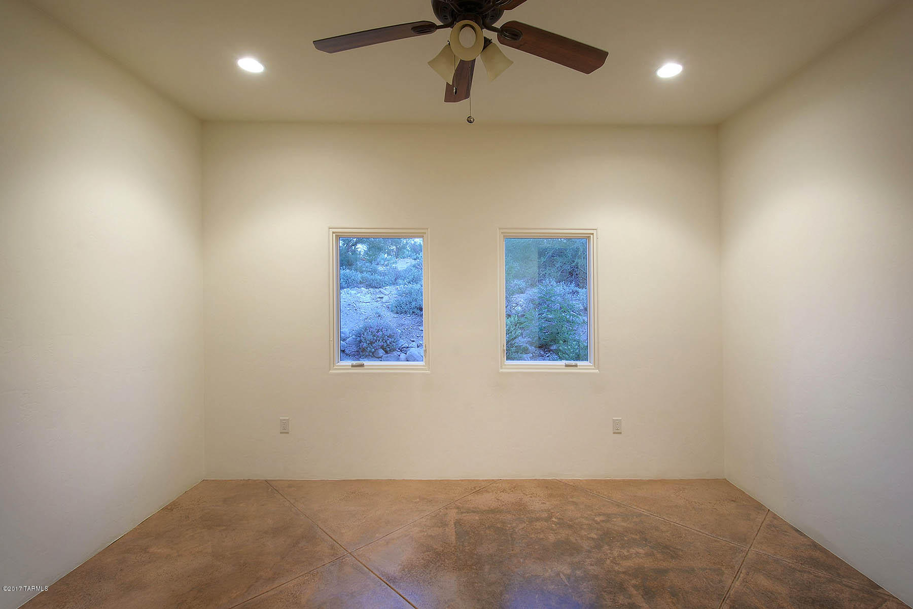 Catalina Foothills Estates NO. 2 - Residential