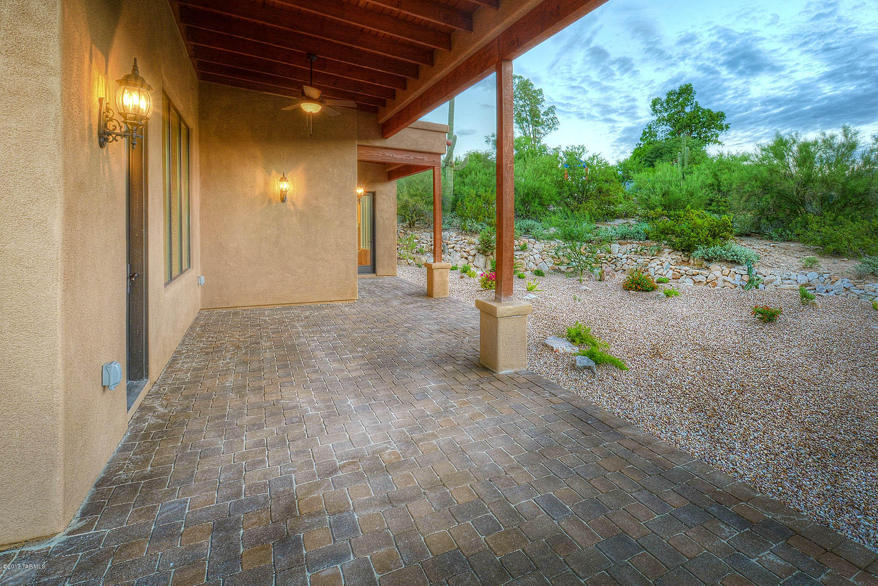 Catalina Foothills Estates NO. 2 - Residential