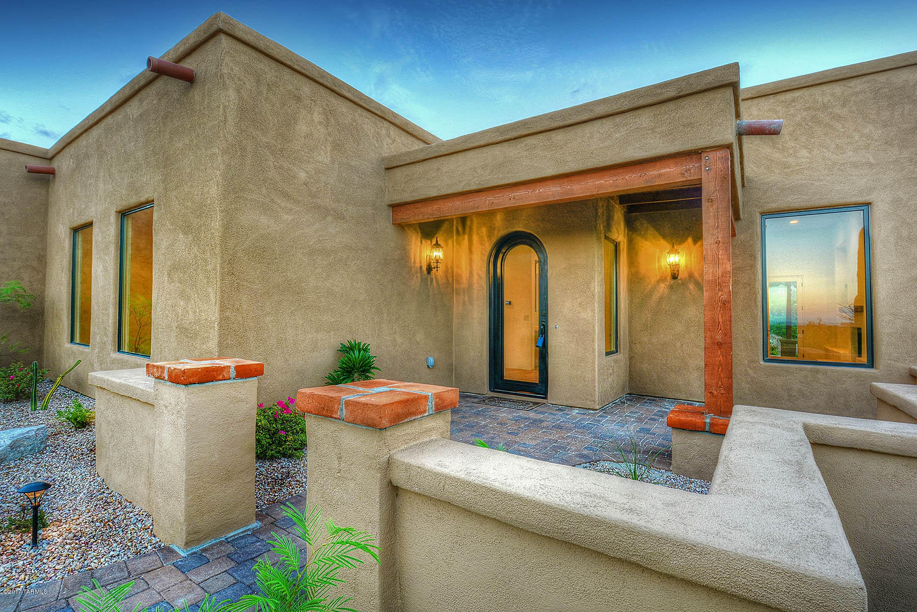 Catalina Foothills Estates NO. 2 - Residential