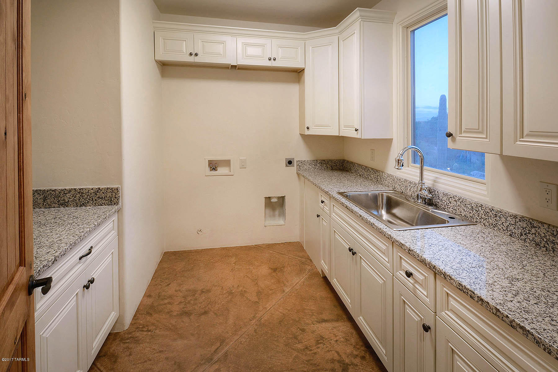 Catalina Foothills Estates NO. 2 - Residential