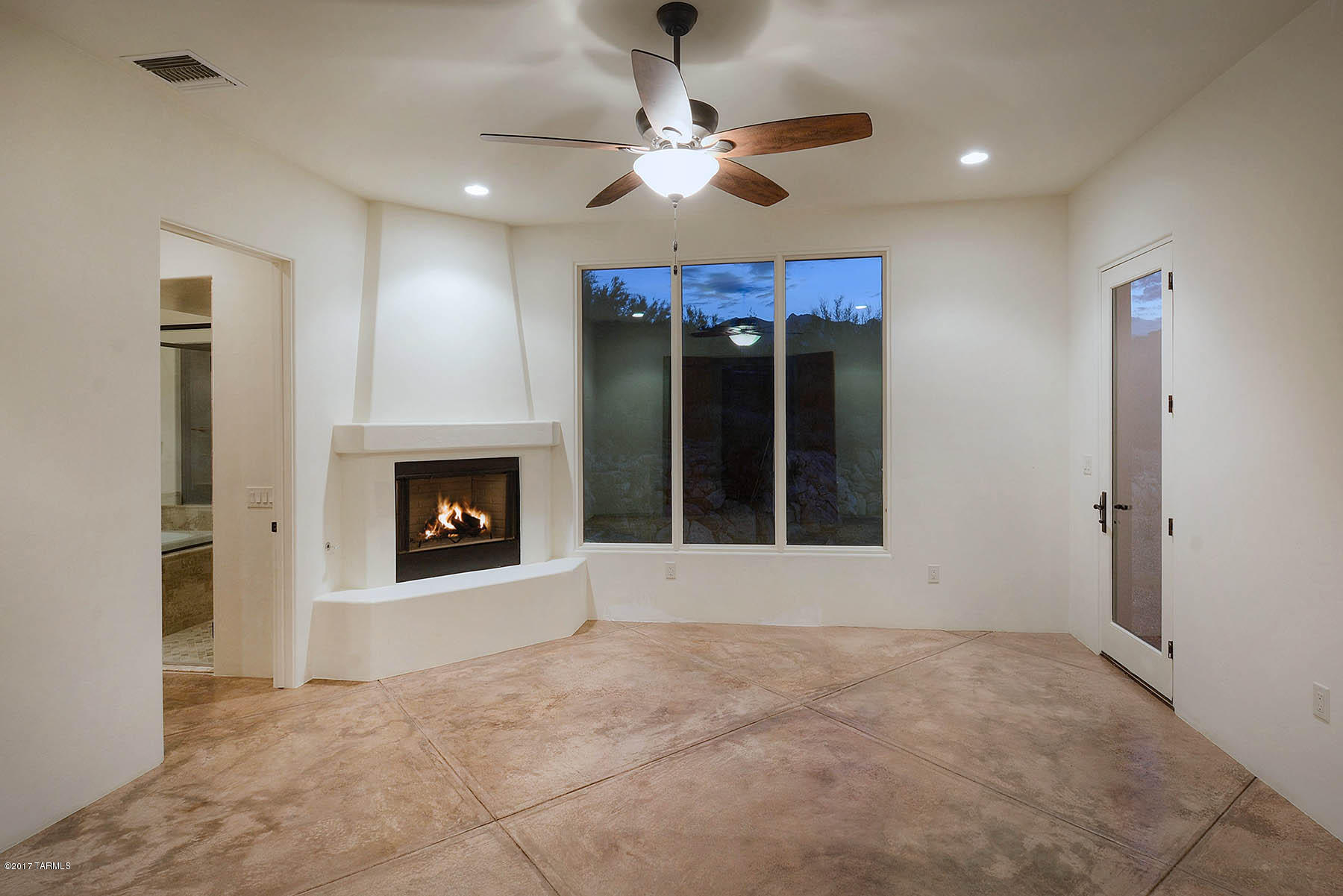 Catalina Foothills Estates NO. 2 - Residential
