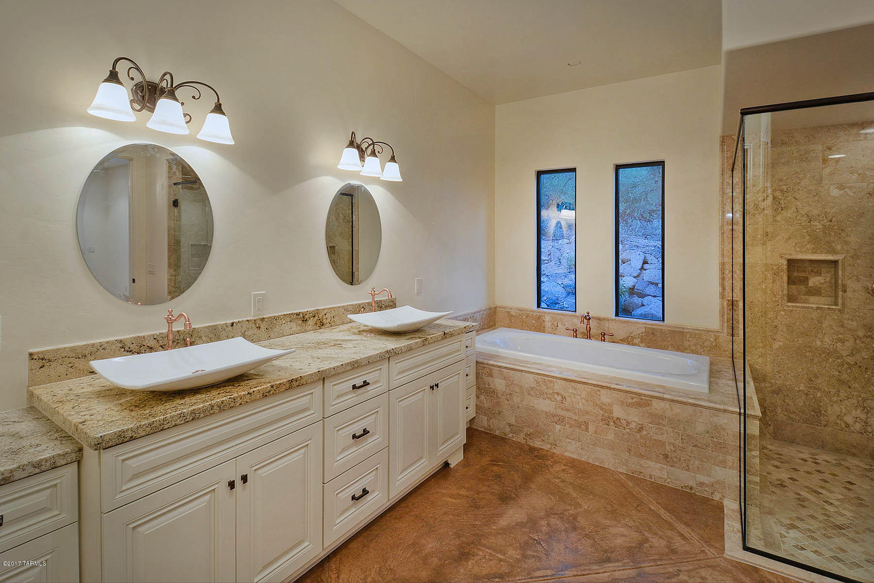 Catalina Foothills Estates NO. 2 - Residential