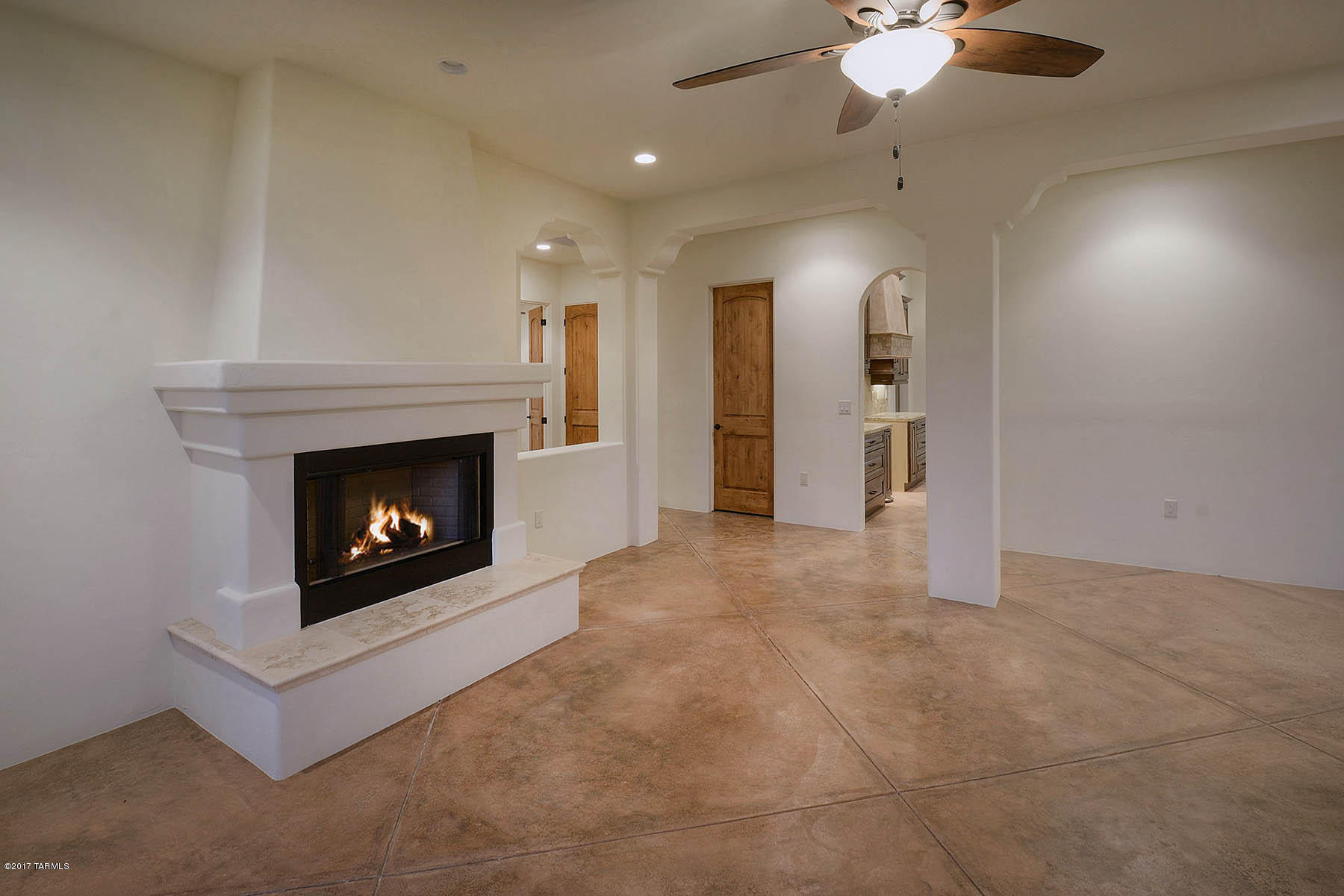 Catalina Foothills Estates NO. 2 - Residential