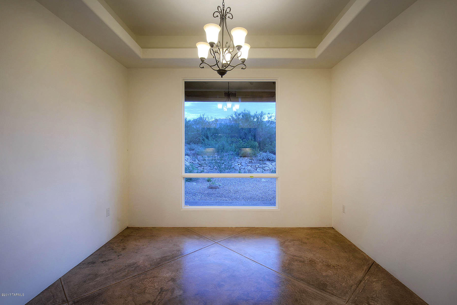 Catalina Foothills Estates NO. 2 - Residential