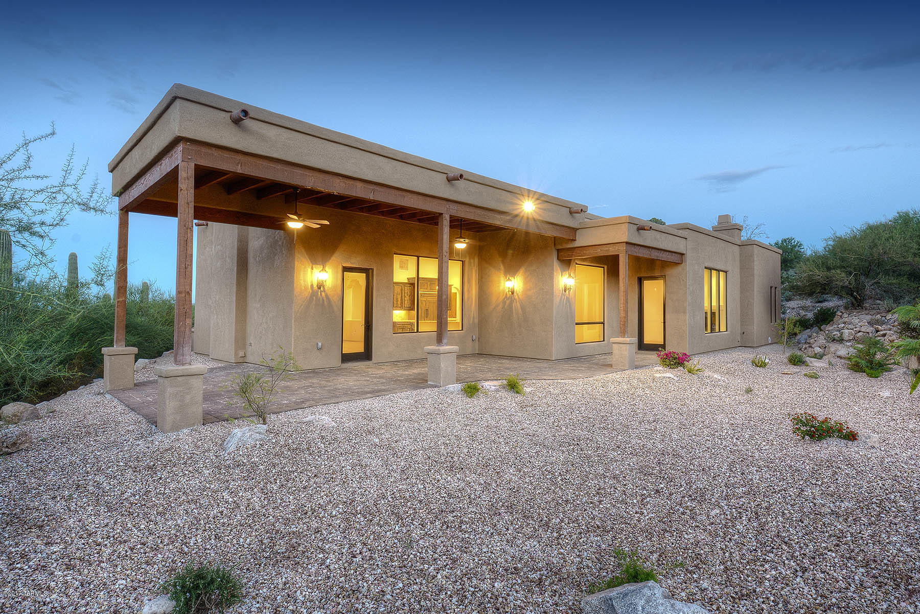 Catalina Foothills Estates NO. 2 - Residential