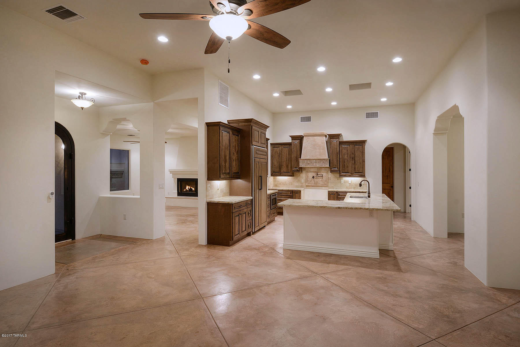 Catalina Foothills Estates NO. 2 - Residential