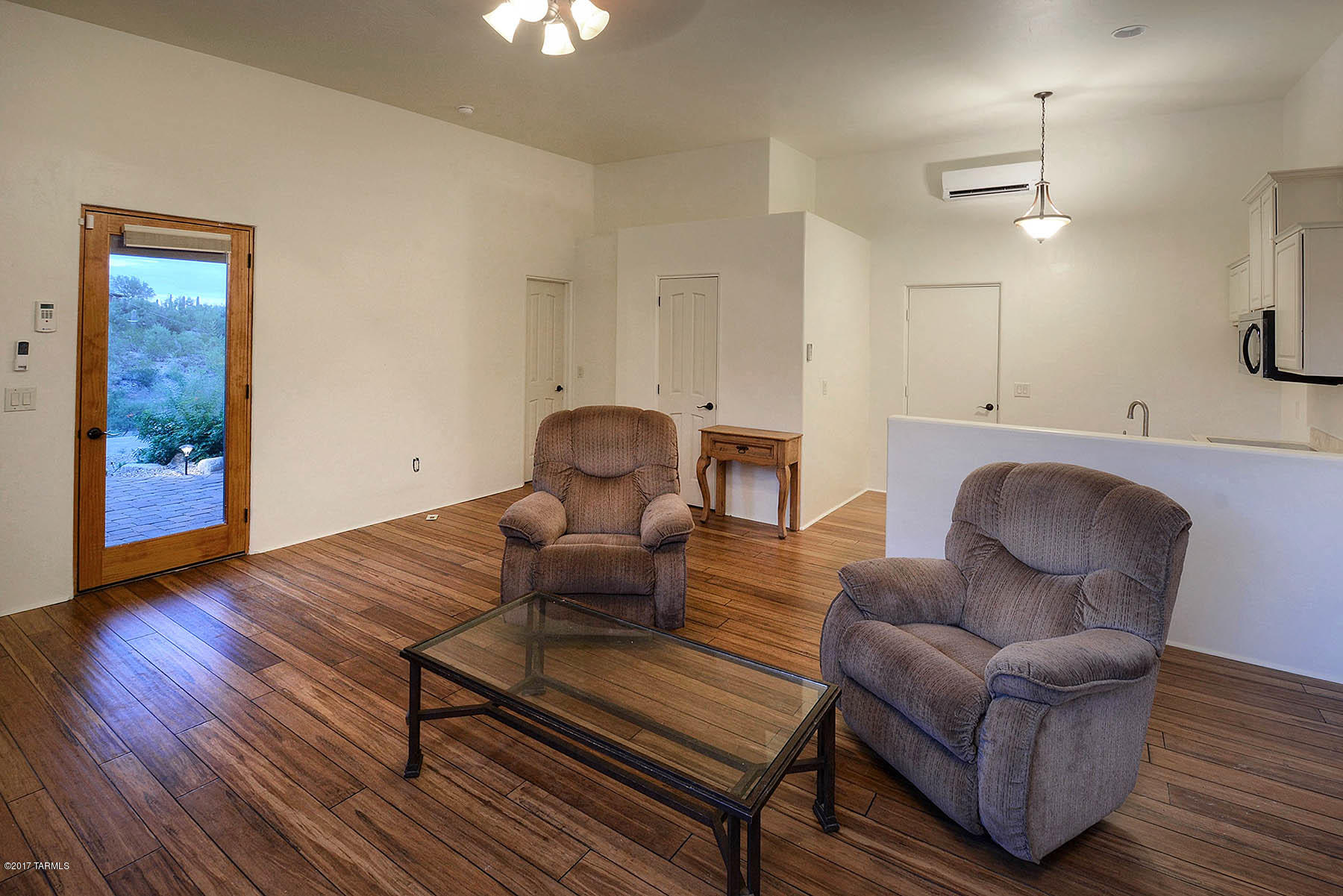 Catalina Foothills Estates NO. 2 - Residential