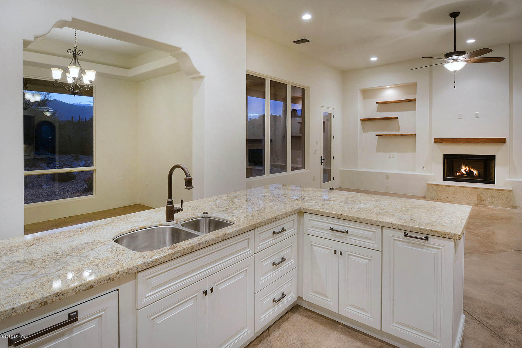 Catalina Foothills Estates NO. 2 - Residential