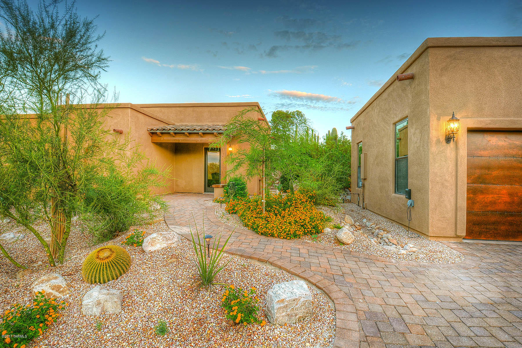 Catalina Foothills Estates NO. 2 - Residential