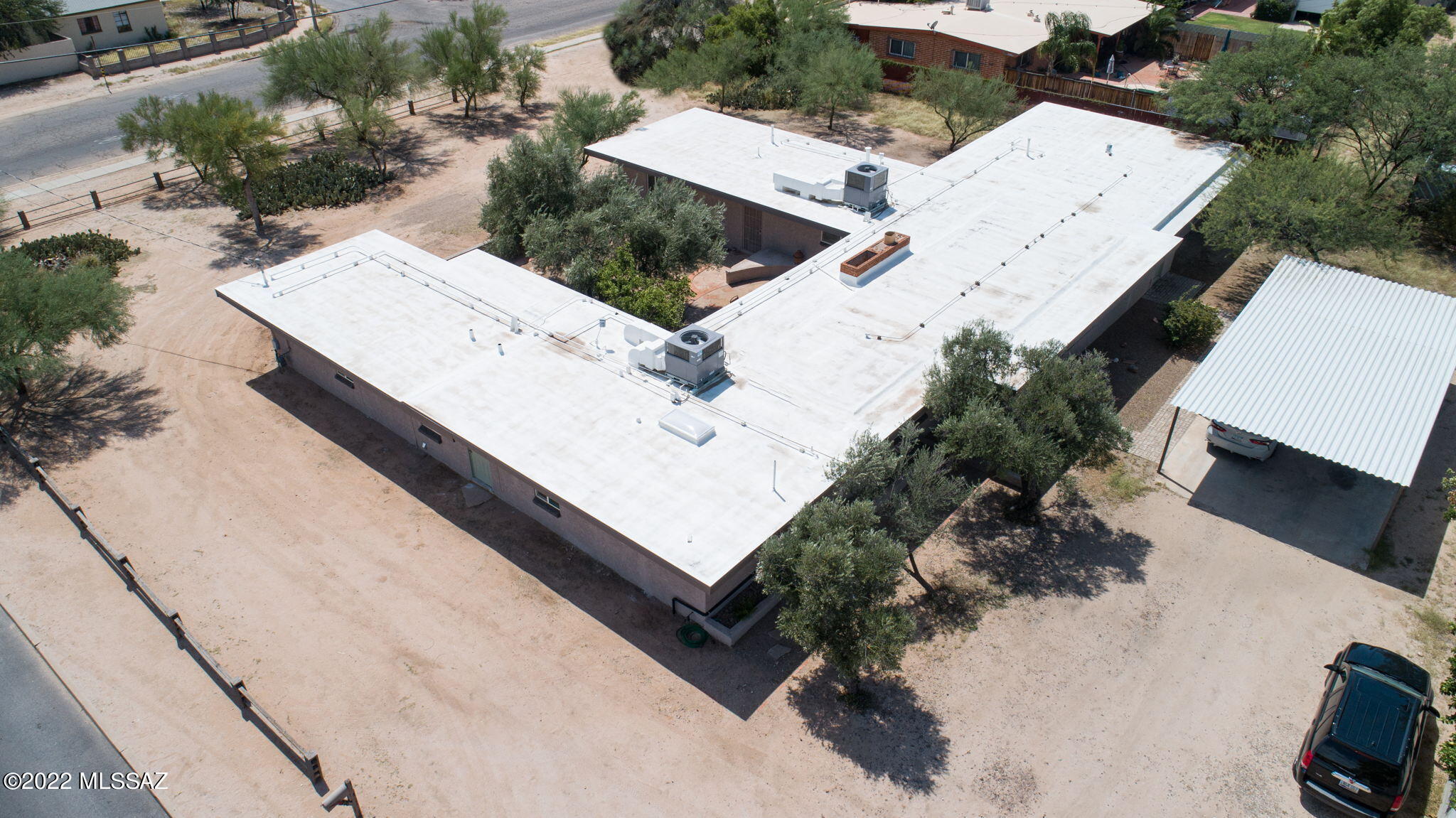 Edmund Gardens - Residential