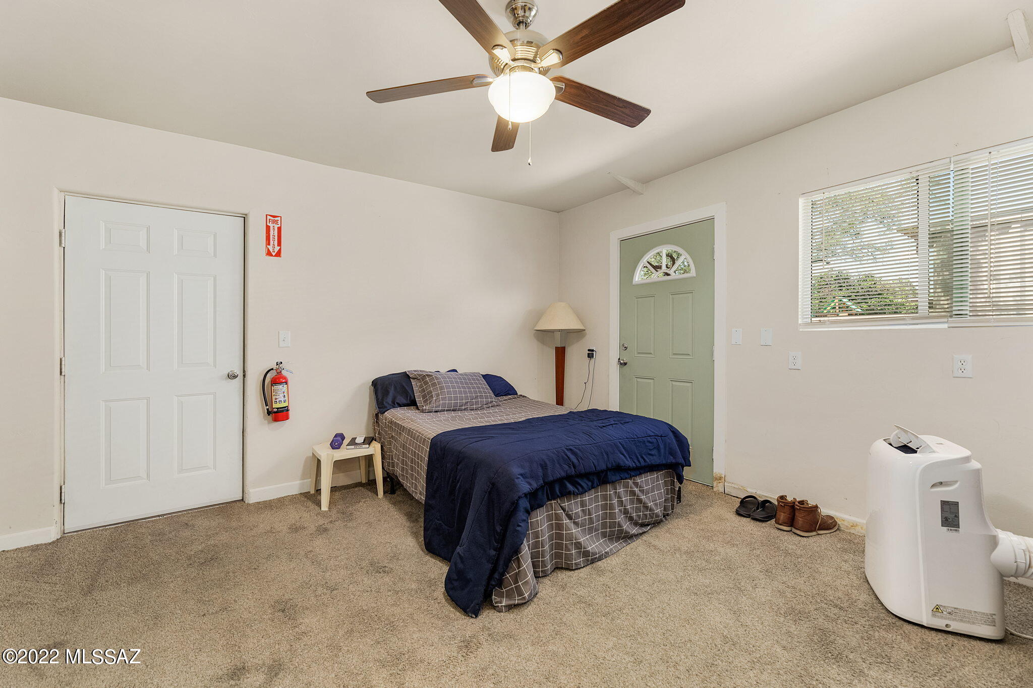 Edmund Gardens - Residential