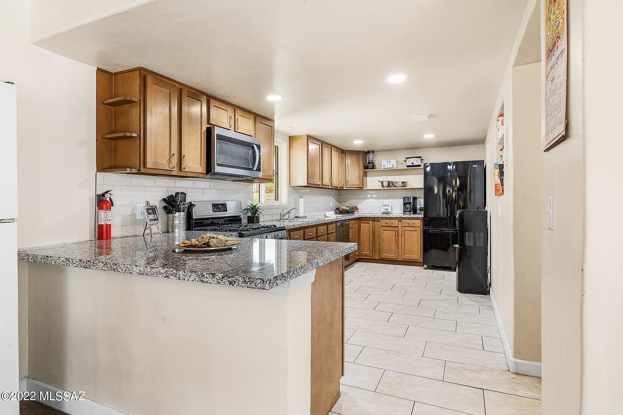 Edmund Gardens - Residential