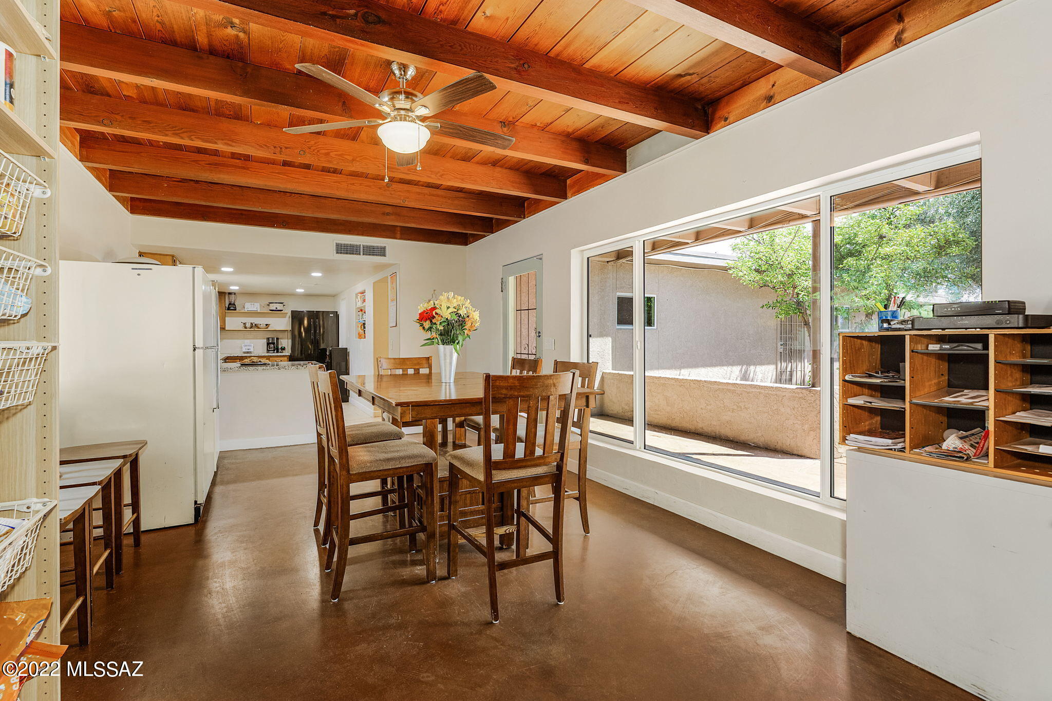 Edmund Gardens - Residential
