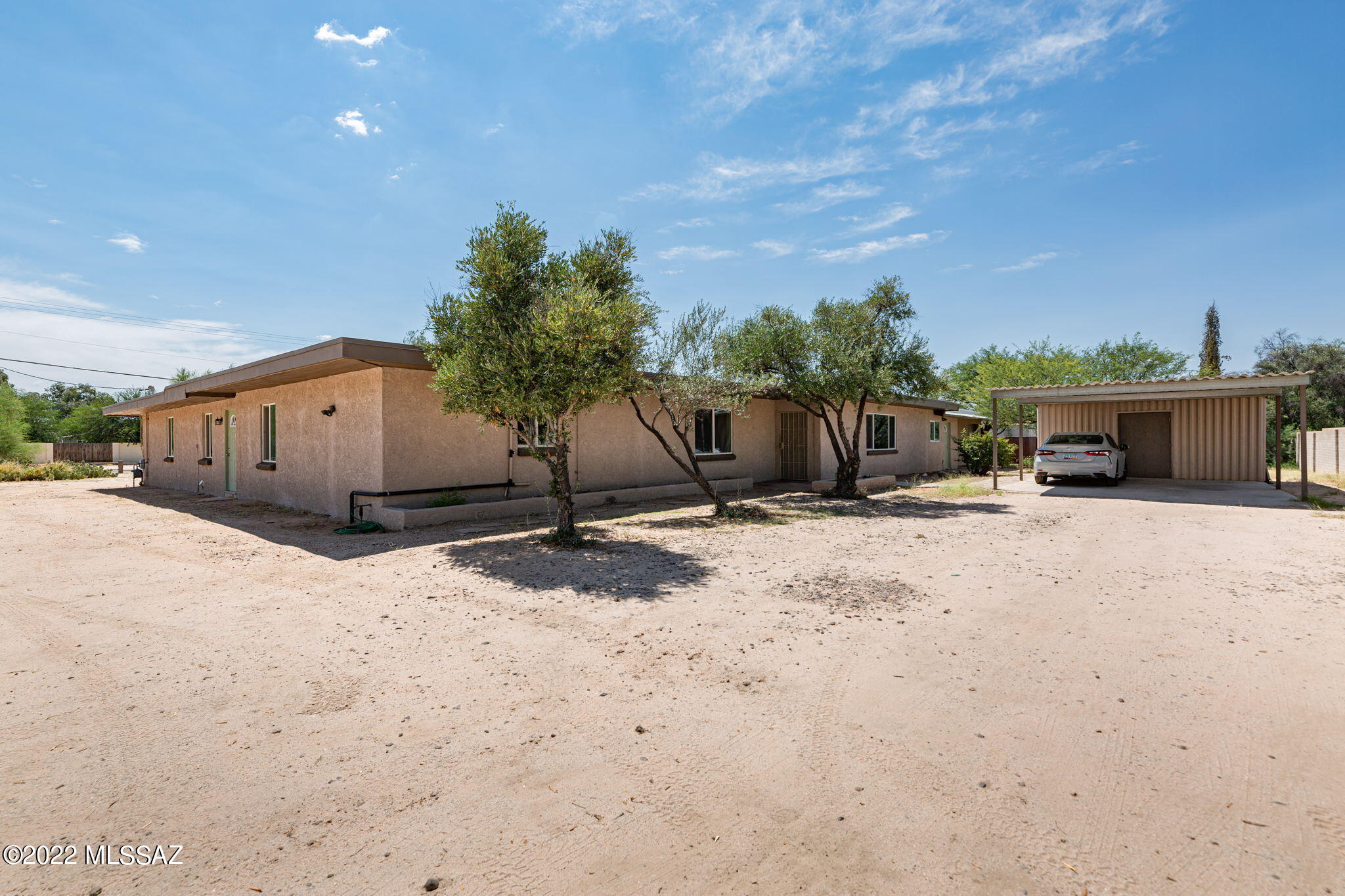Edmund Gardens - Residential