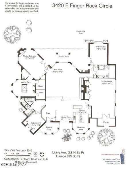 Cobblestone(1-60) - Residential