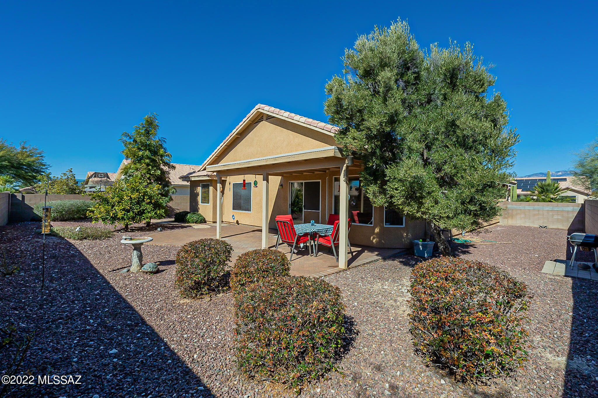 Hidden Vista (1-147) - Residential