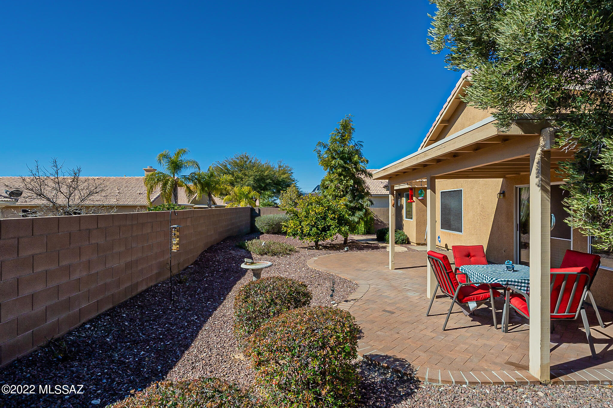 Hidden Vista (1-147) - Residential
