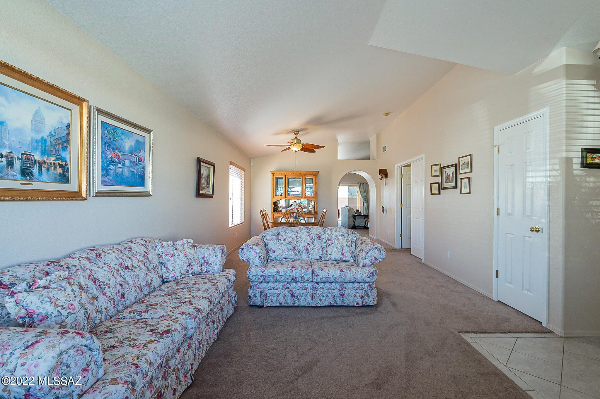 Hidden Vista (1-147) - Residential