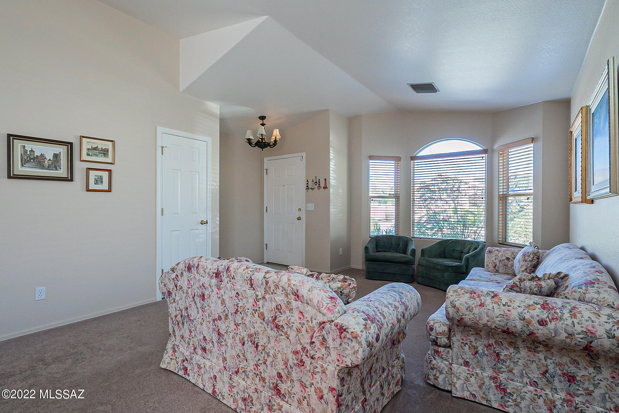 Hidden Vista (1-147) - Residential