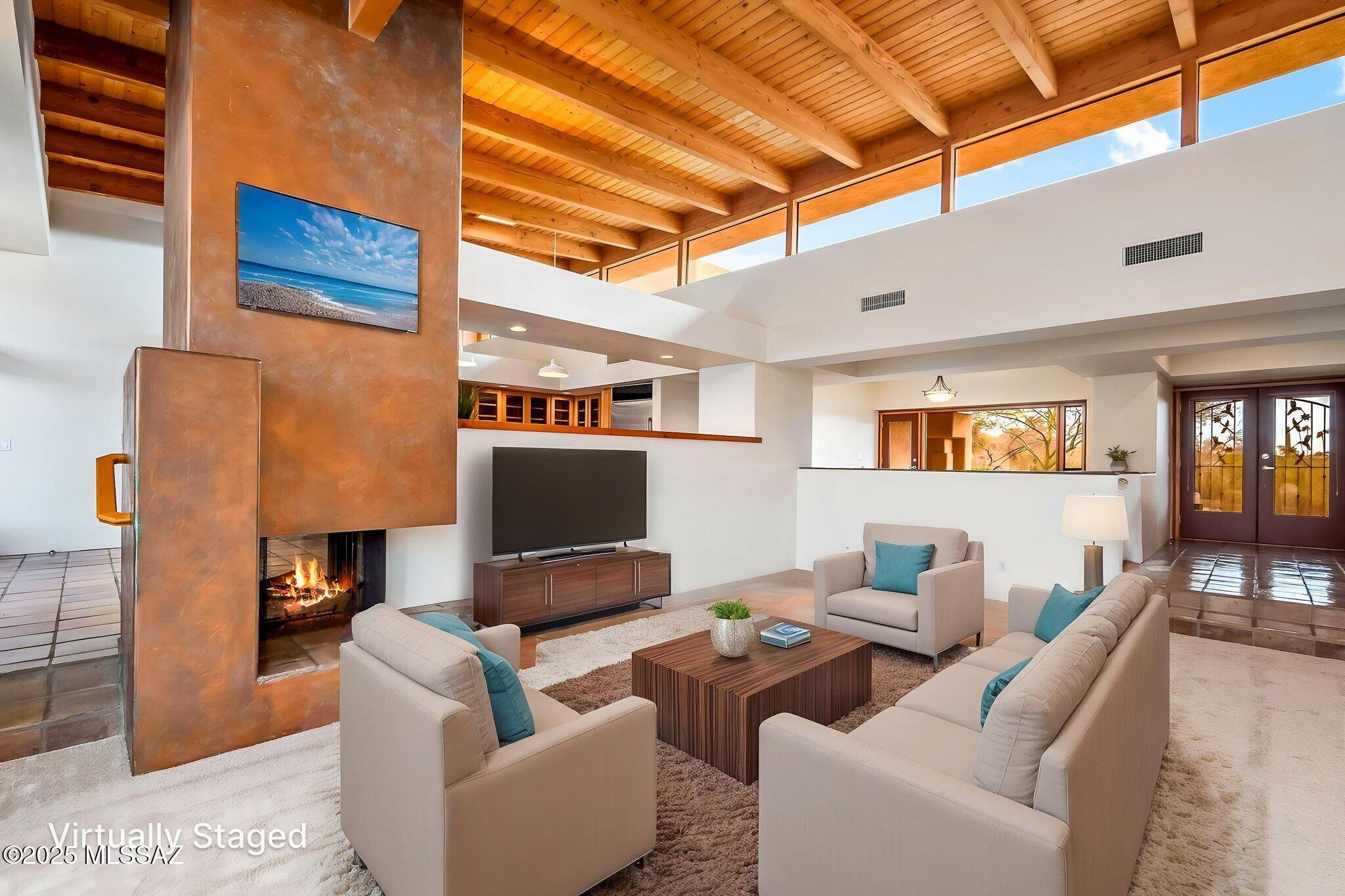 Catalina Foothills Estates NO. 3 - Residential