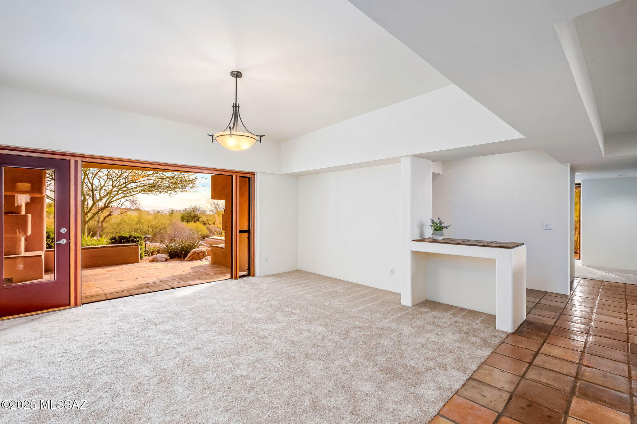 Catalina Foothills Estates NO. 3 - Residential