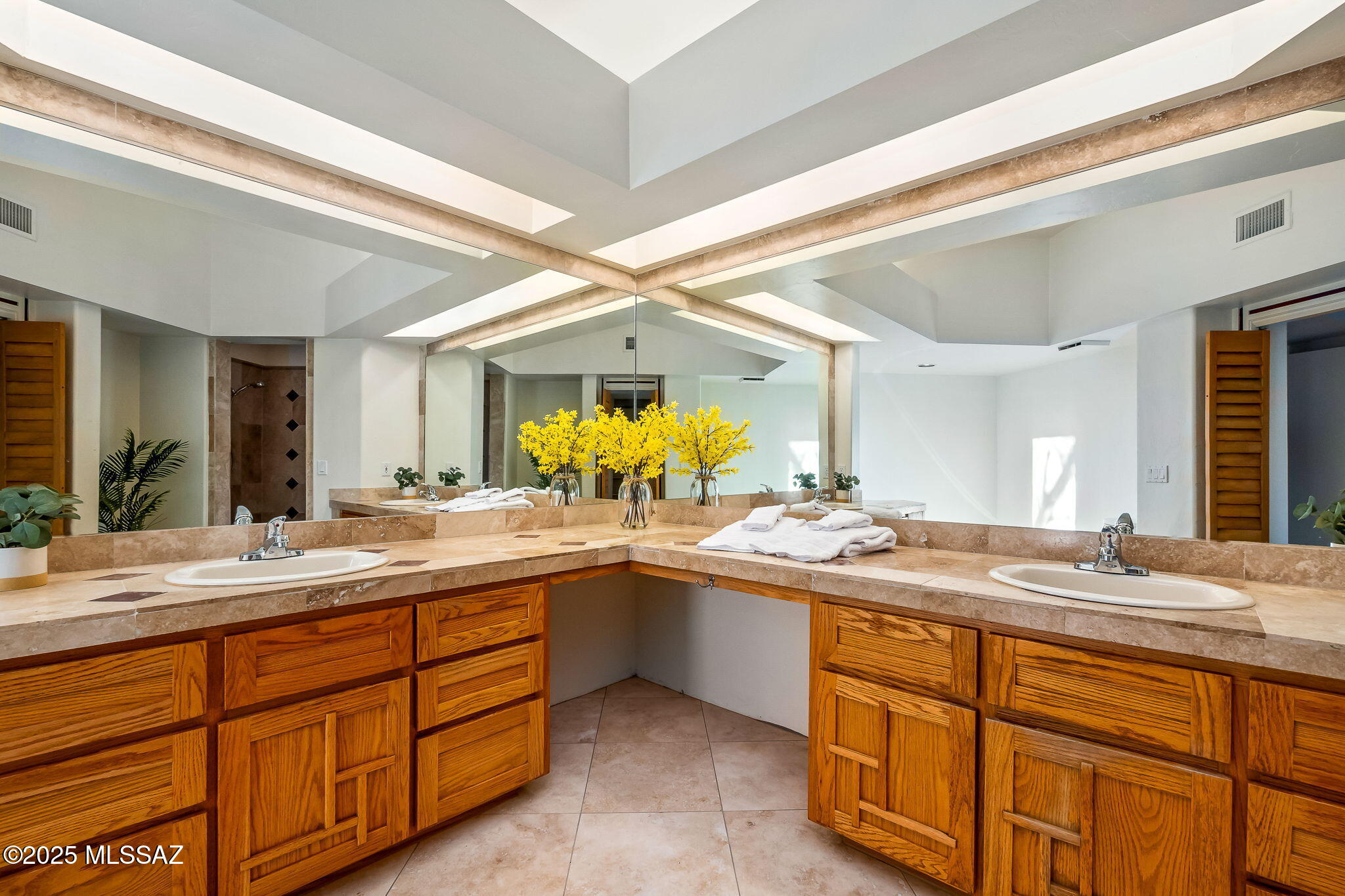 Catalina Foothills Estates NO. 3 - Residential