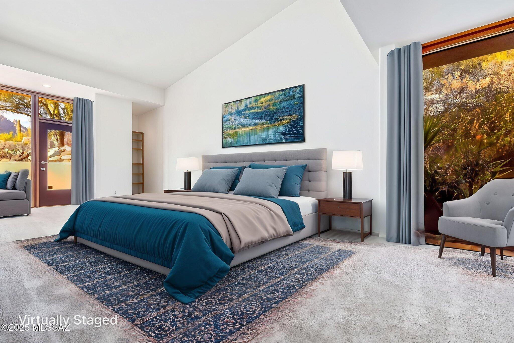 Catalina Foothills Estates NO. 3 - Residential