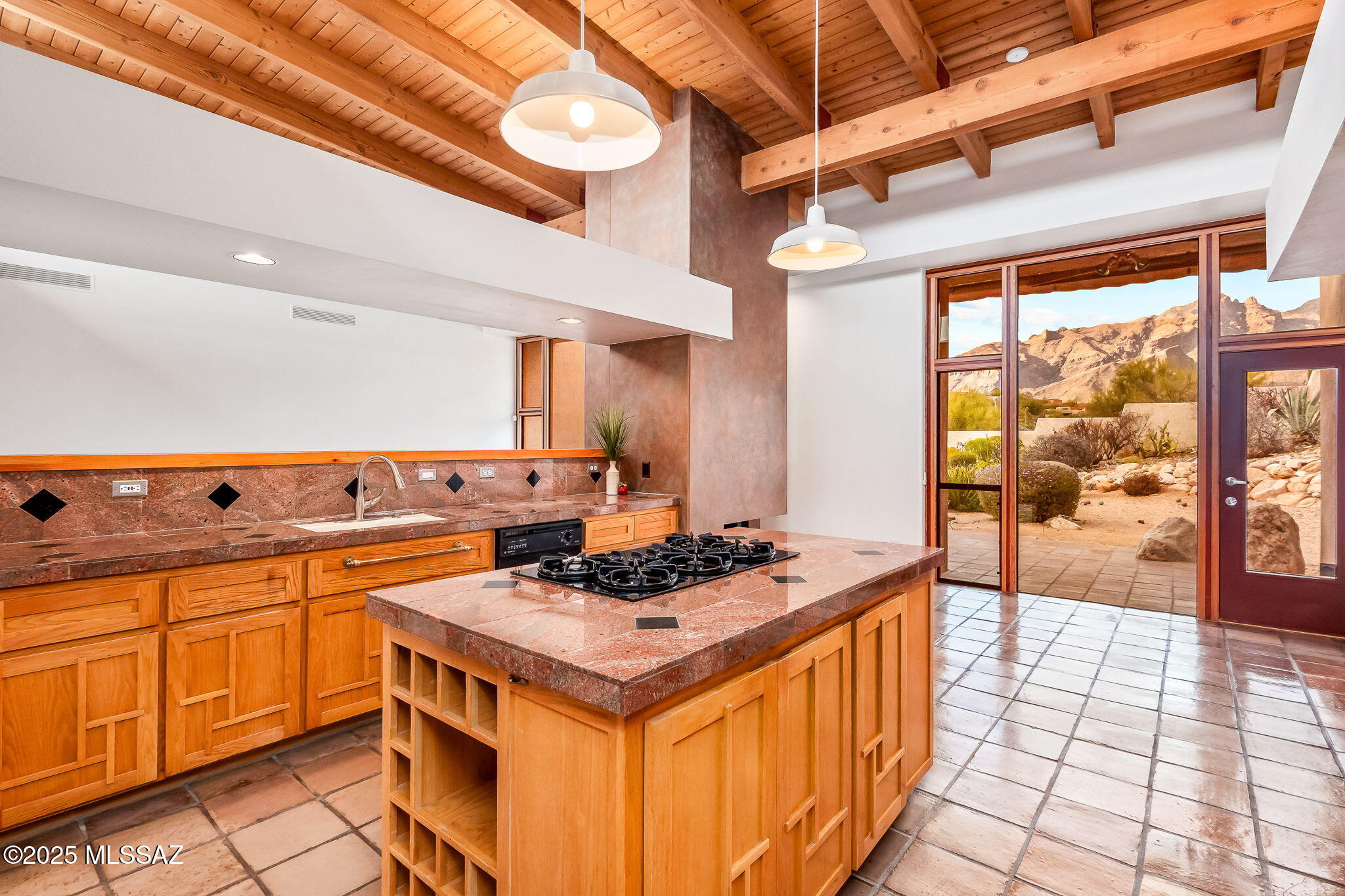 Catalina Foothills Estates NO. 3 - Residential