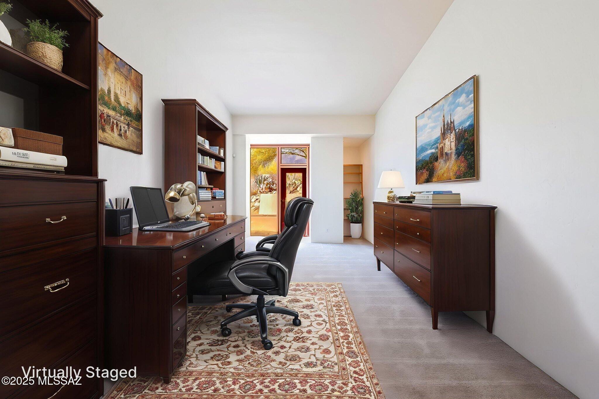 Catalina Foothills Estates NO. 3 - Residential