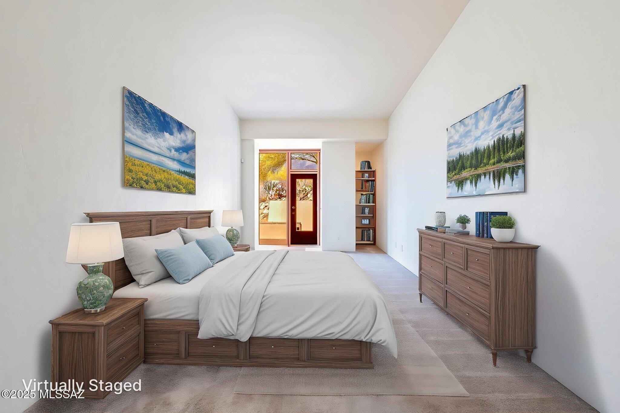 Catalina Foothills Estates NO. 3 - Residential